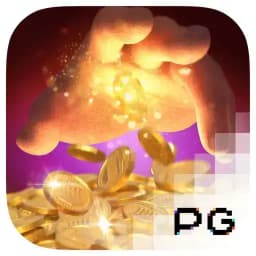 anneberkeley: Midas Fortune