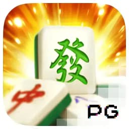 anneberkeley: Mahjong Ways