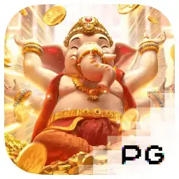 anneberkeley: Ganesha Fortune