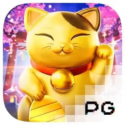 anneberkeley: Lucky Neko