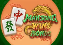anneberkeley: Mahjong Wins Bonus