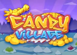anneberkeley: Candy Village