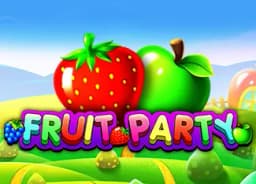 anneberkeley: Fruit Party