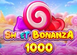 anneberkeley: Sweet Bonanza 1000