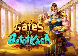 anneberkeley: Gates of Gatot Kaca
