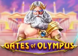 anneberkeley: Gates of Olympus