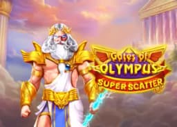 anneberkeley: Gates of Olympus Super Scatter
