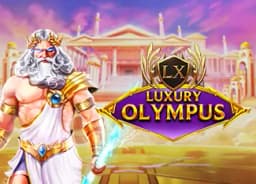 anneberkeley: Luxury of Olympus