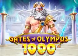 anneberkeley: Gates of Olympus 1000