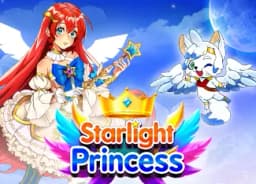 anneberkeley: Starlight Princess