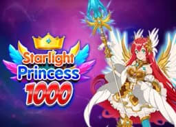 anneberkeley: Starlight Princess 1000