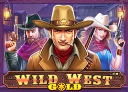 anneberkeley: Wild West Gold