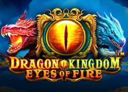 anneberkeley: Dragon Kingdom - Eyes of Fire