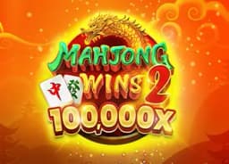 anneberkeley: Mahjong Wins 2
